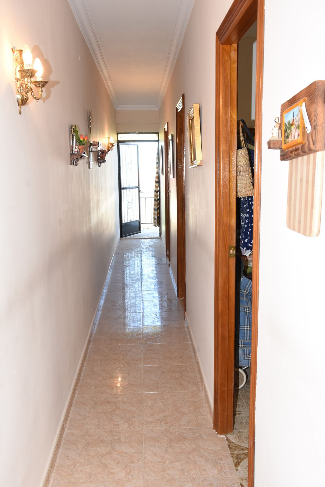 Appartement te koop in Alameda | 3 slaapkamers H5293522