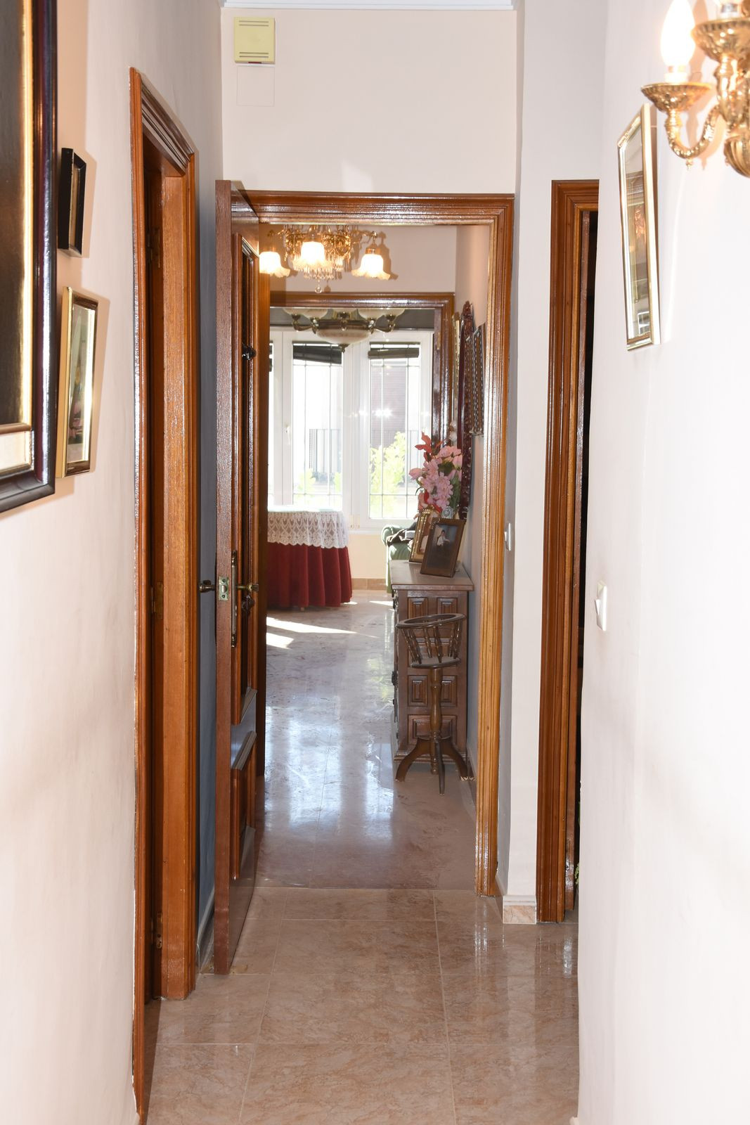 Appartement te koop in Alameda | 3 slaapkamers H5293522