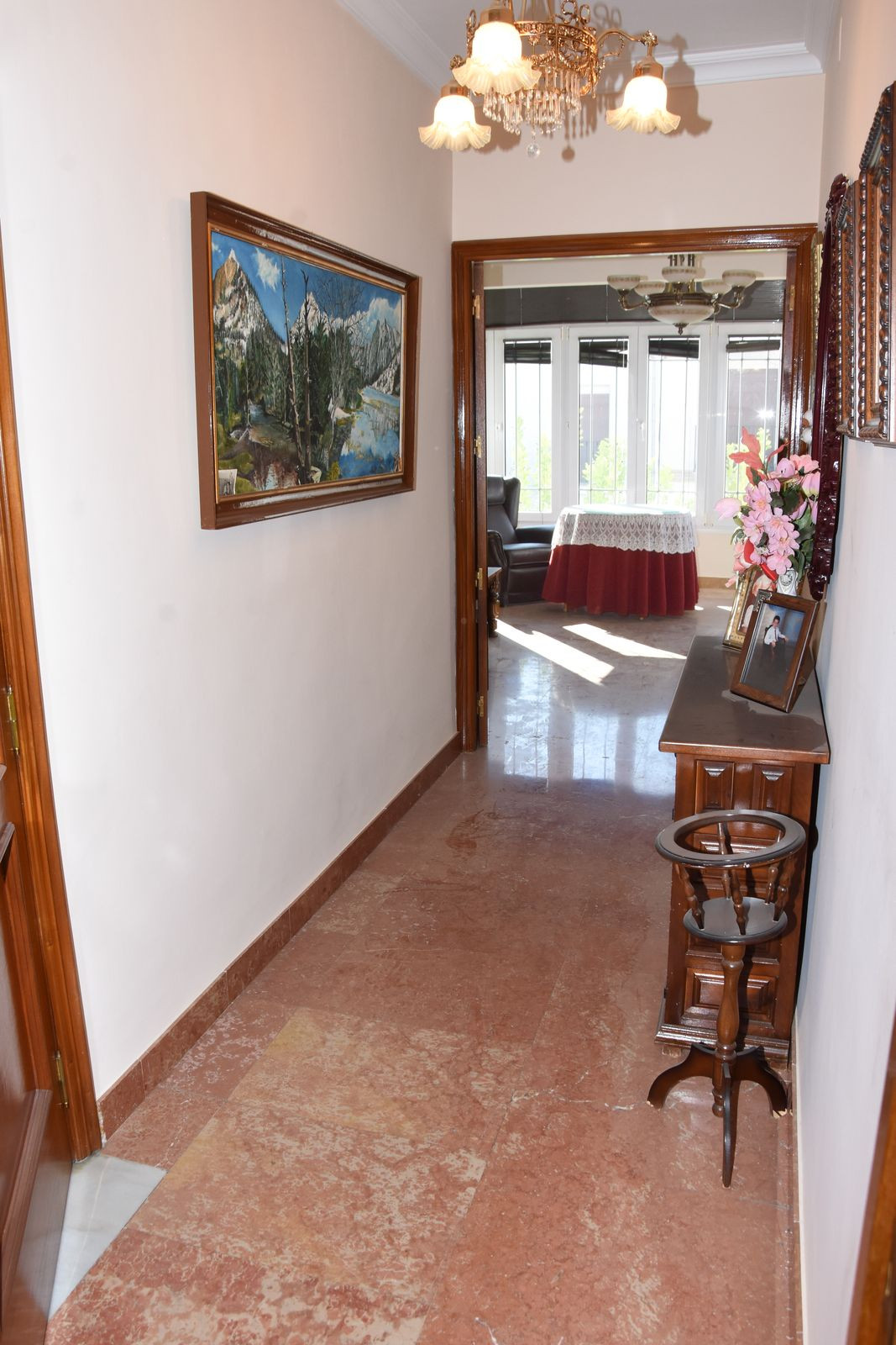 Appartement te koop in Alameda | 3 slaapkamers H5293522