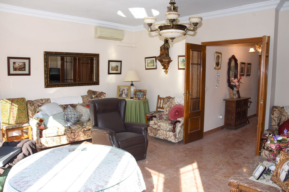 Appartement te koop in Alameda | 3 slaapkamers H5293522