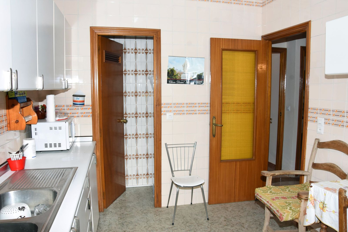 Appartement te koop in Alameda | 3 slaapkamers H5293522