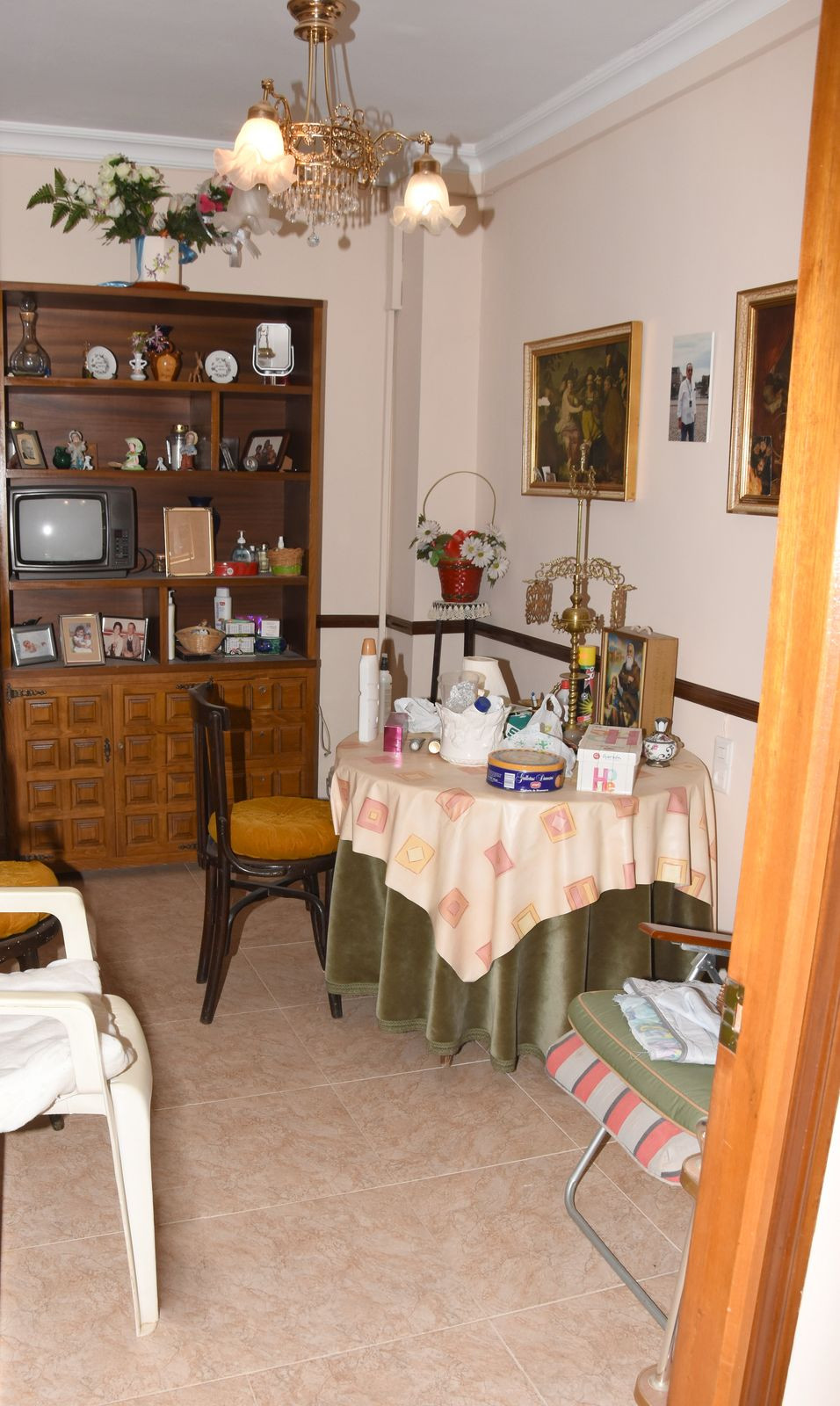 Appartement te koop in Alameda | 3 slaapkamers H5293522