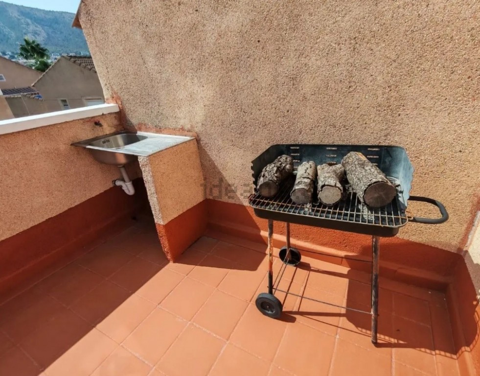 Duplex te koop in Albir | 1 slaapkamers H5181496