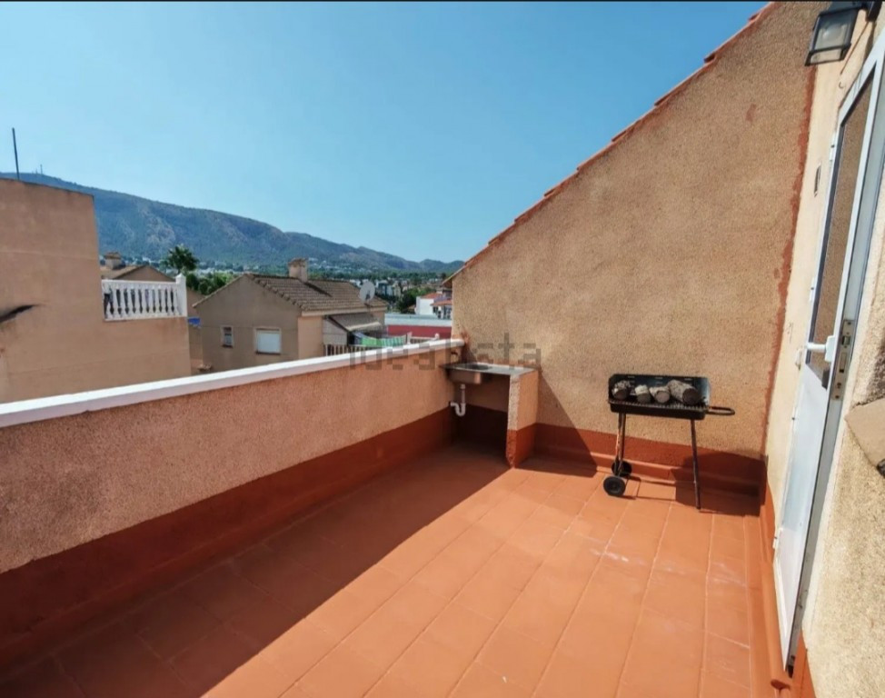Duplex te koop in Albir | 1 slaapkamers H5181496