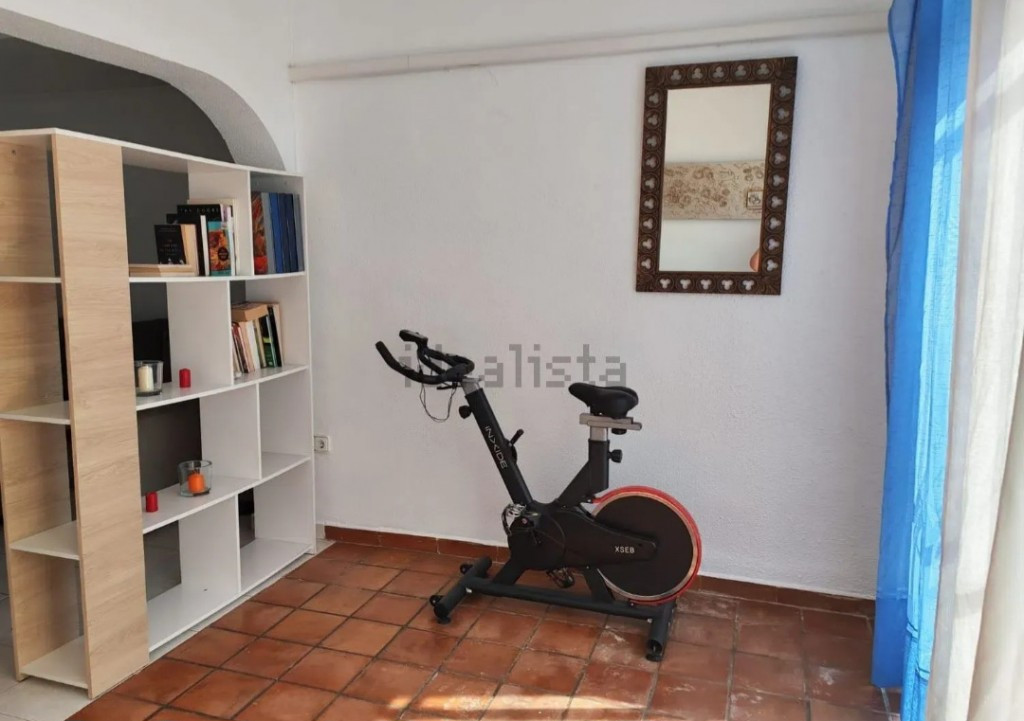 Duplex te koop in Albir | 1 slaapkamers H5181496
