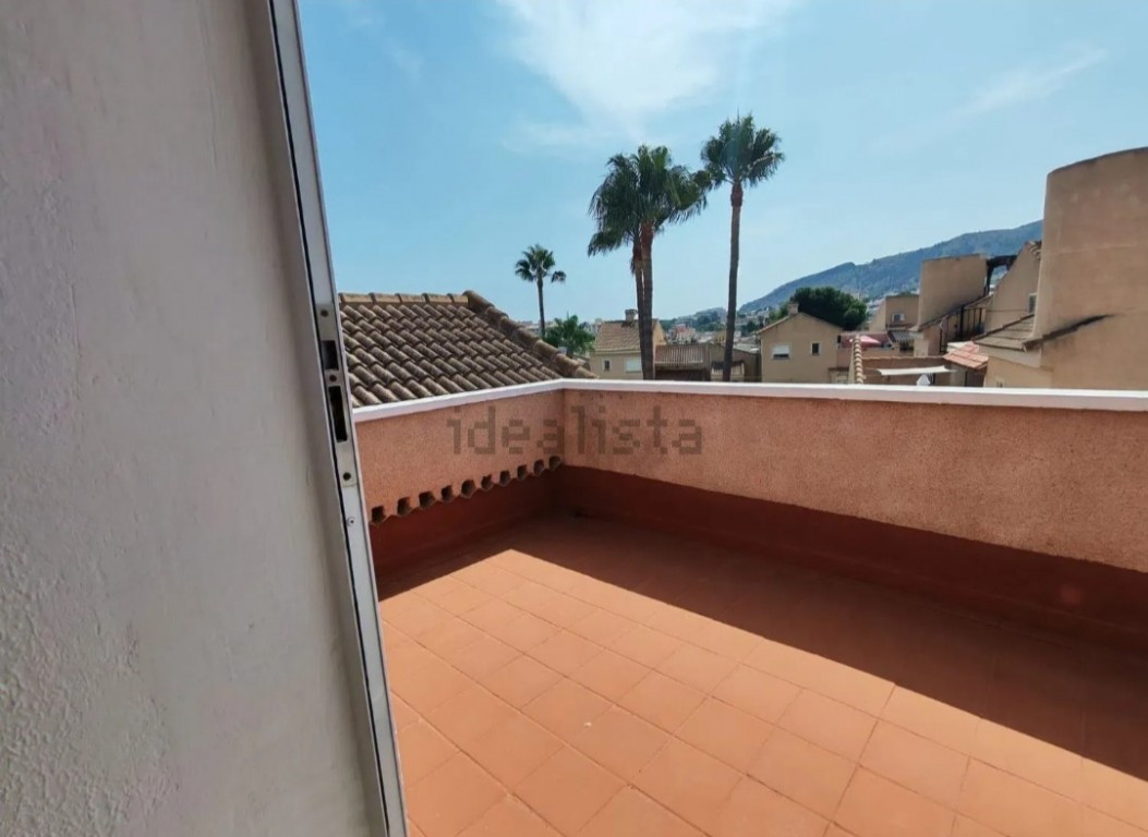 Duplex te koop in Albir | 1 slaapkamers H5181496