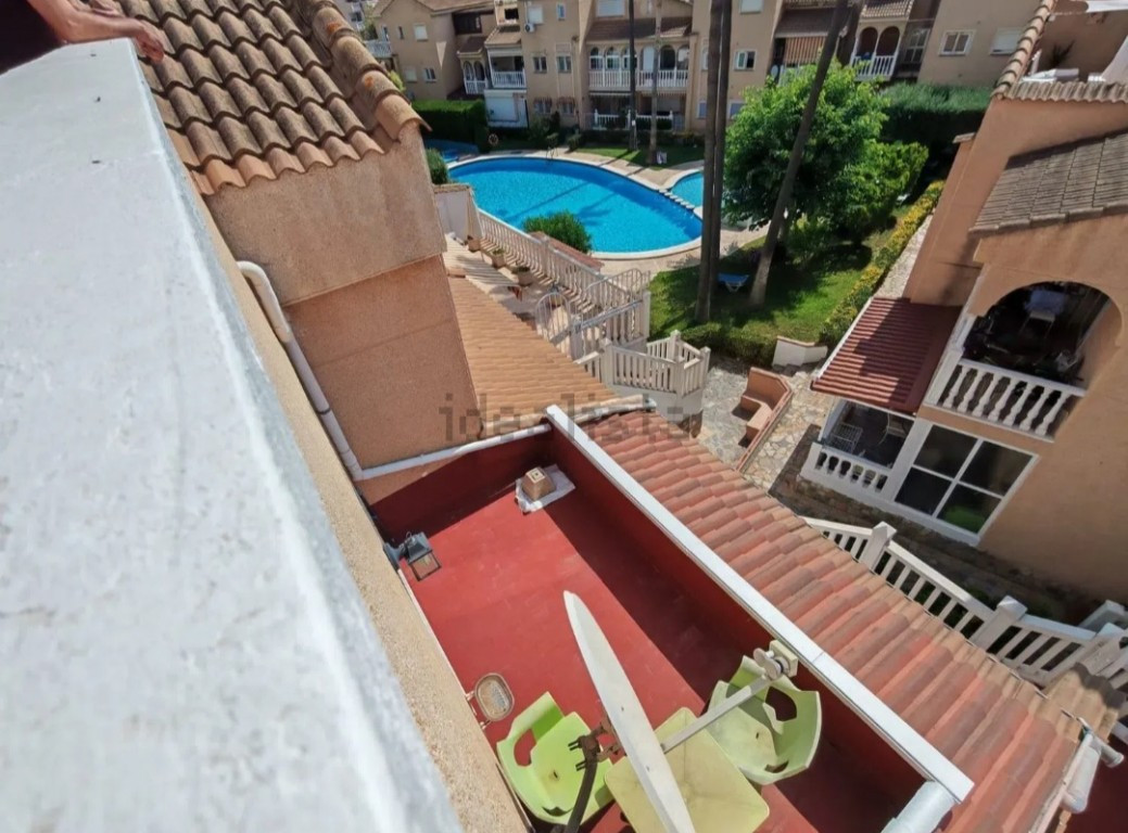 Duplex te koop in Albir | 1 slaapkamers H5181496