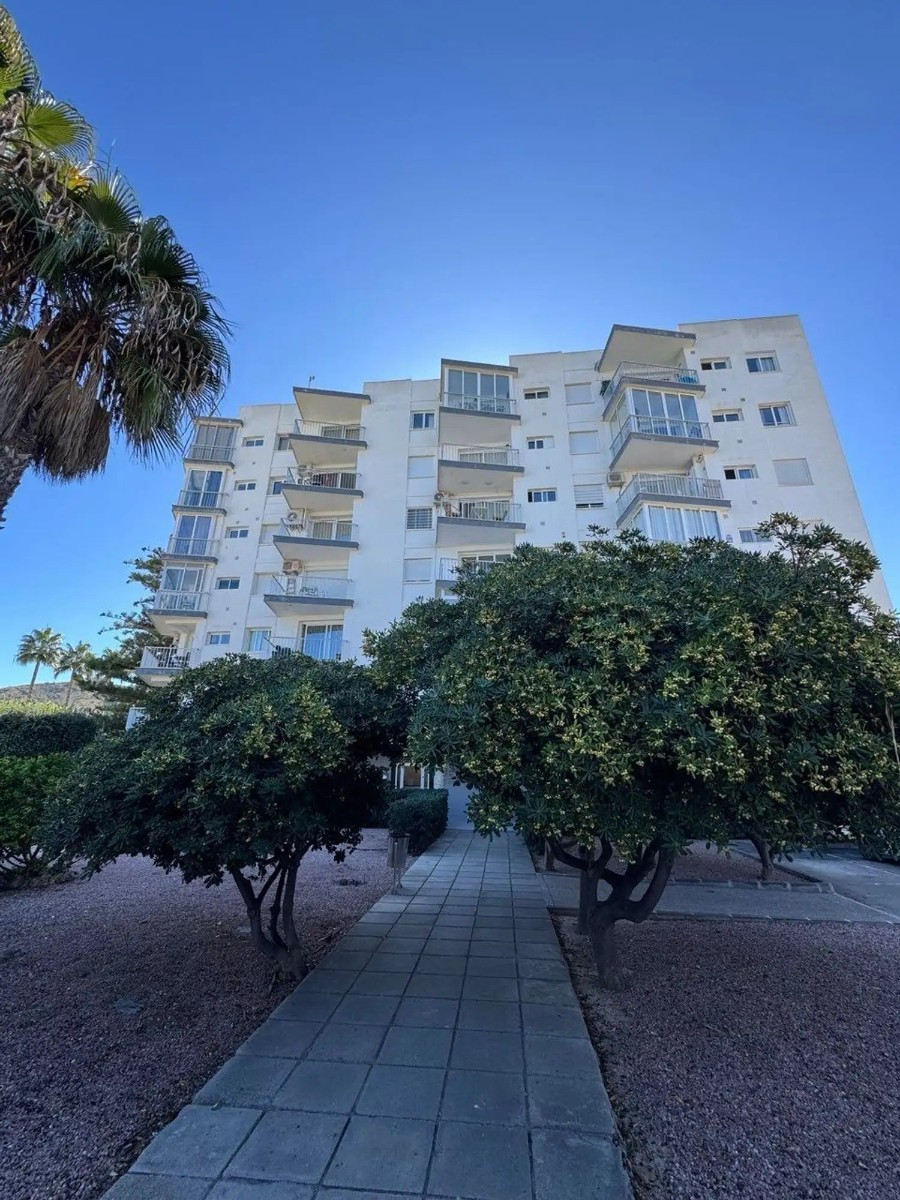 Appartement te koop in Albir | 2 slaapkamers H5227930