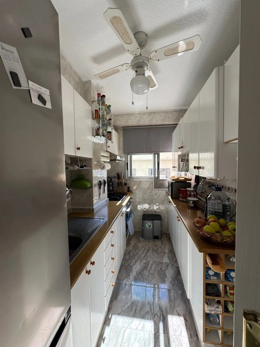 Appartement te koop in Albir | 2 slaapkamers H5227930