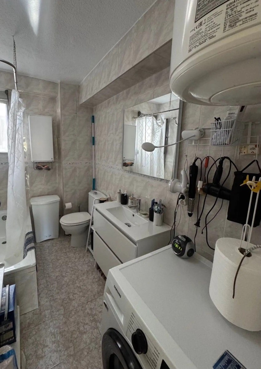 Appartement te koop in Albir | 2 slaapkamers H5227930