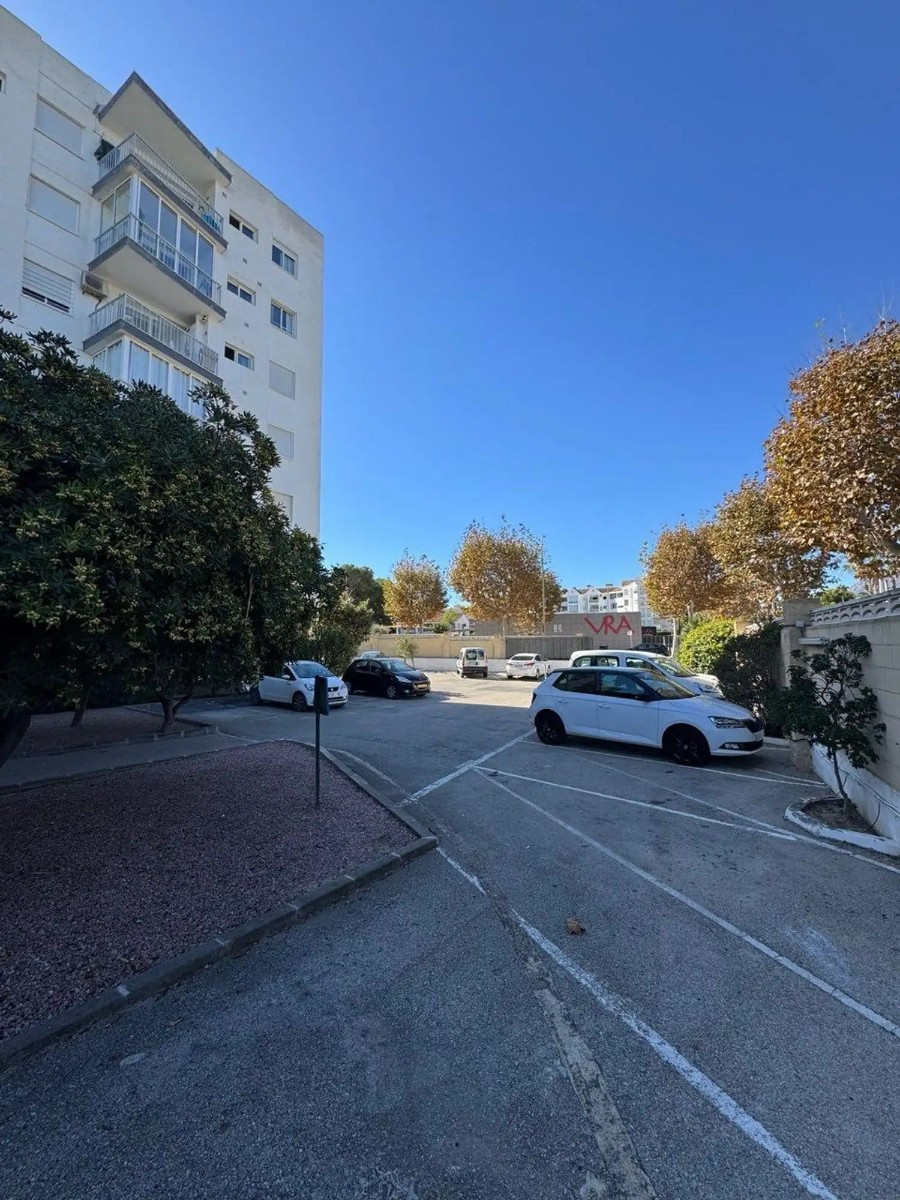 Appartement te koop in Albir | 2 slaapkamers H5227930