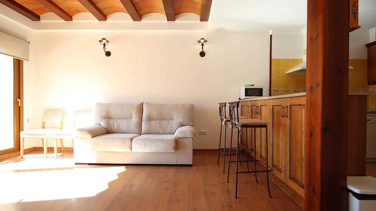 Appartement te koop in Alcalali | 3 slaapkamers H5194591