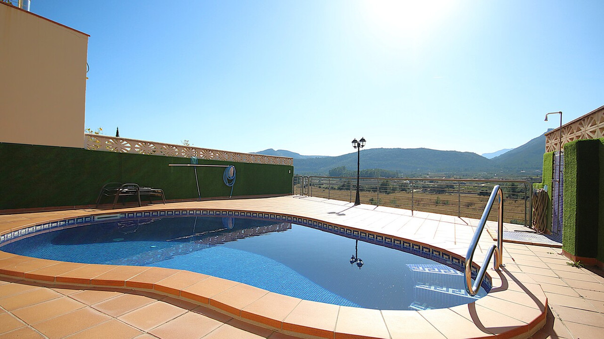 Appartement te koop in Alcalali | 3 slaapkamers H5194591