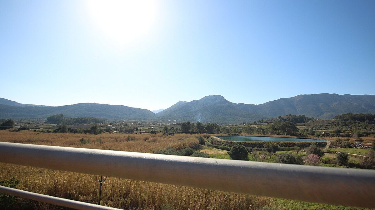 Appartement te koop in Alcalali | 3 slaapkamers H5194591