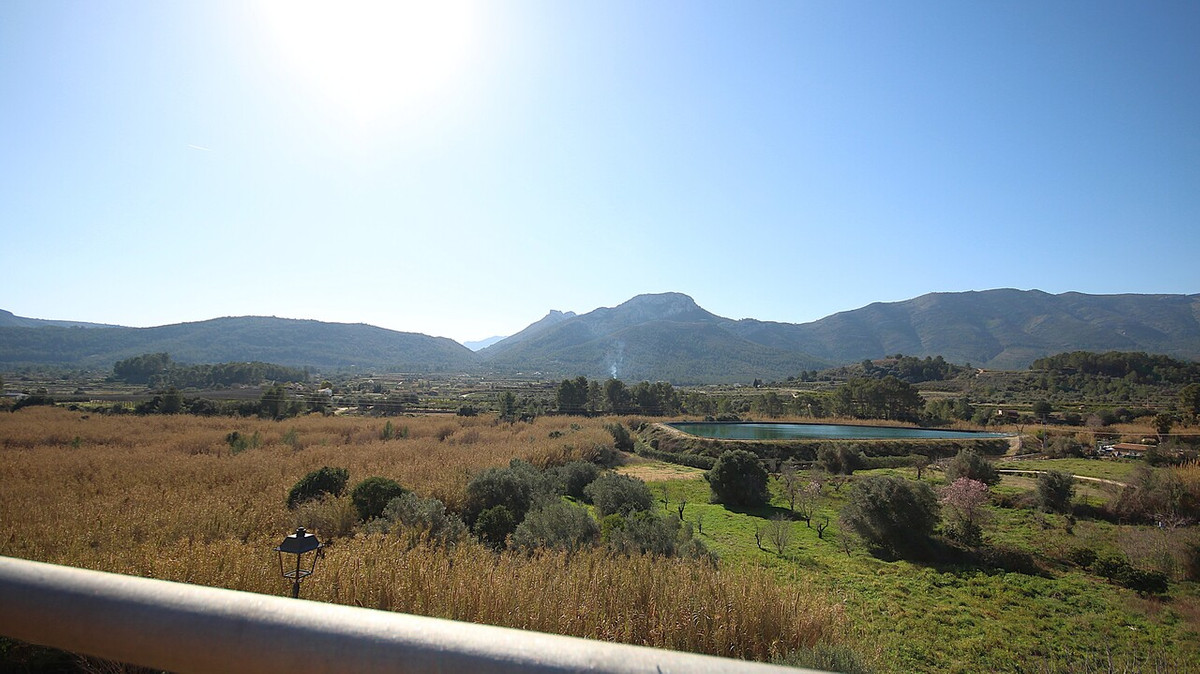 Appartement te koop in Alcalali | 3 slaapkamers H5194591