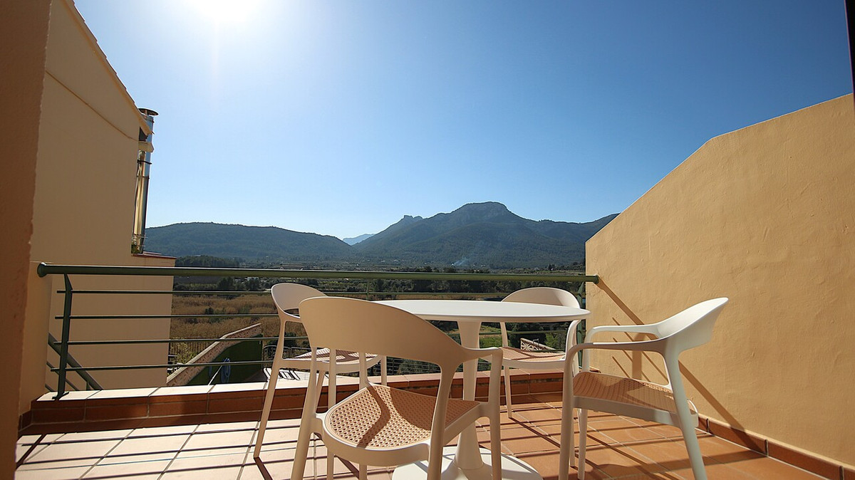 Appartement te koop in Alcalali | 3 slaapkamers H5194591