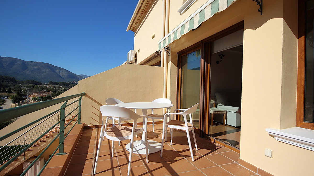 Appartement te koop in Alcalali | 3 slaapkamers H5194591