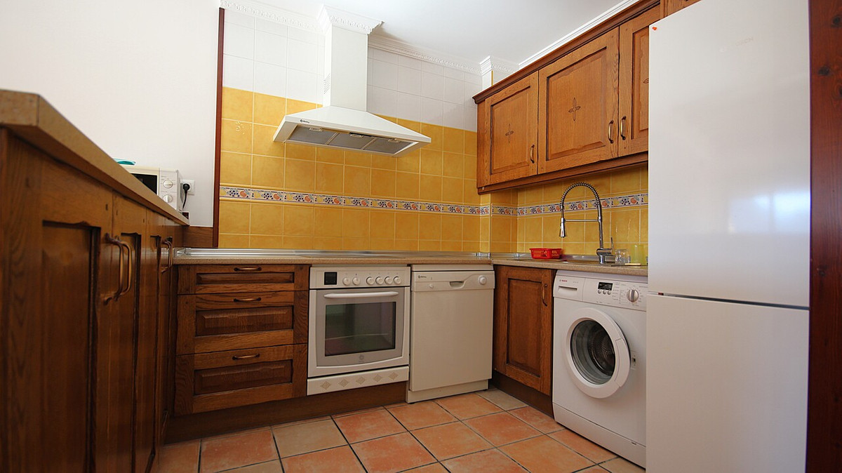 Appartement te koop in Alcalali | 3 slaapkamers H5194591