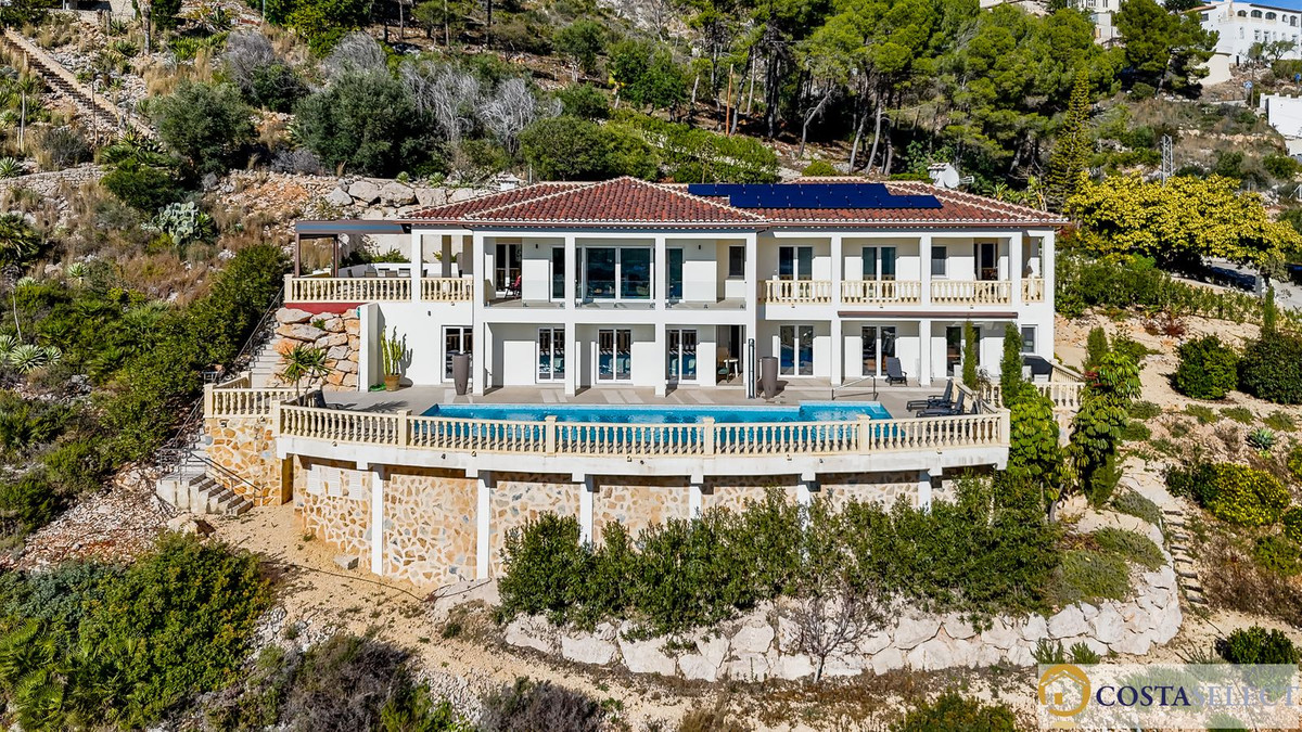 Huis te koop in Alcalali | 7 slaapkamers H5293879