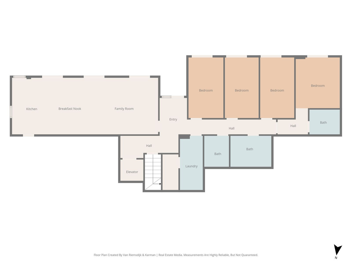 Huis te koop in Alcalali | 7 slaapkamers H5293879