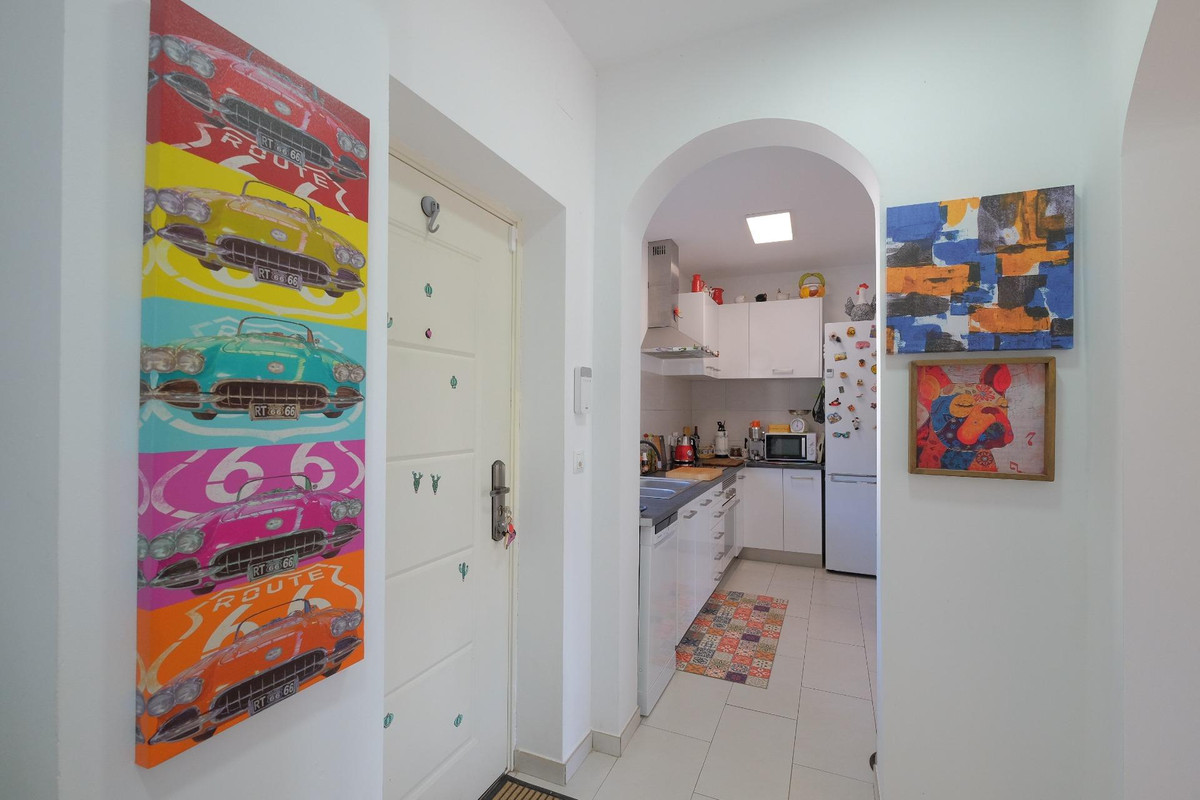 Huis te koop in Alcalali | 2 slaapkamers H5300893