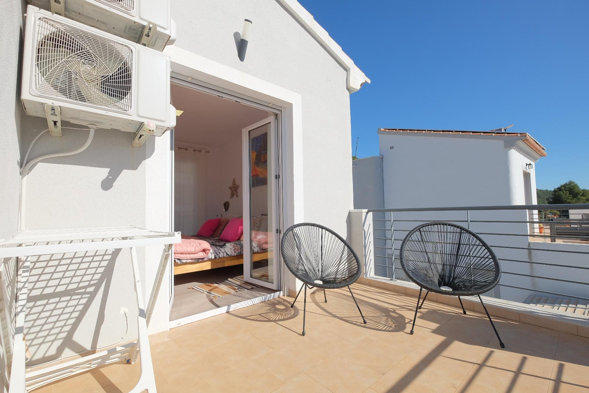 Huis te koop in Alcalali | 2 slaapkamers H5300893