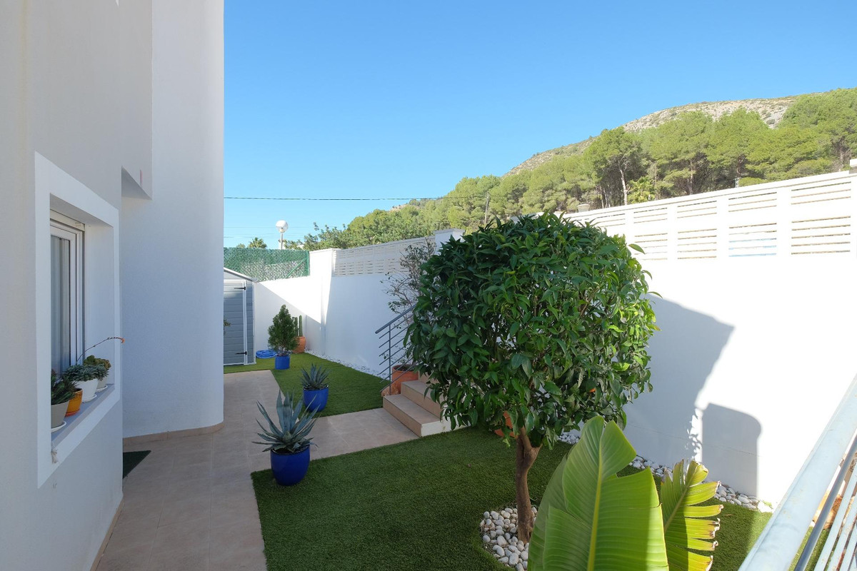 Huis te koop in Alcalali | 2 slaapkamers H5300893