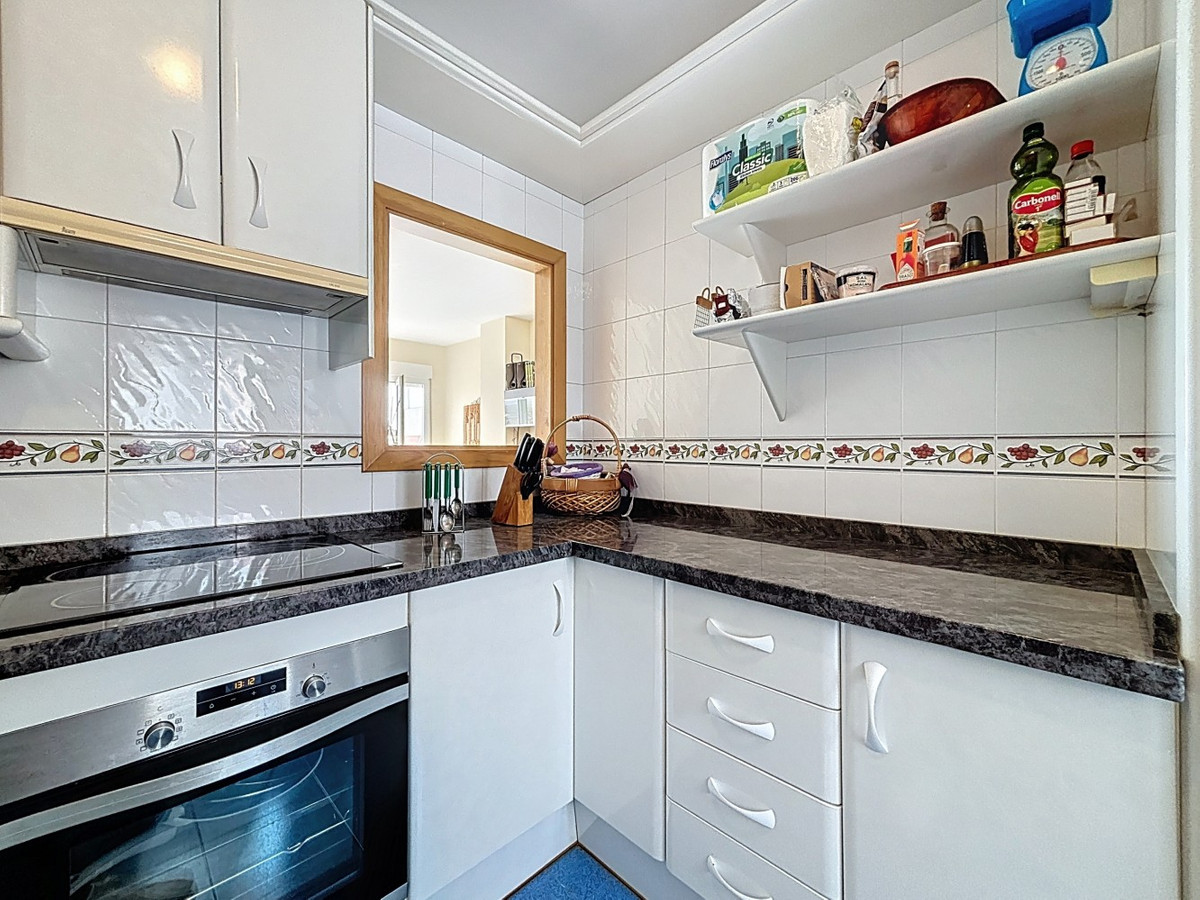 Appartement te koop in Algarrobo Costa | 2 slaapkamers H5166703