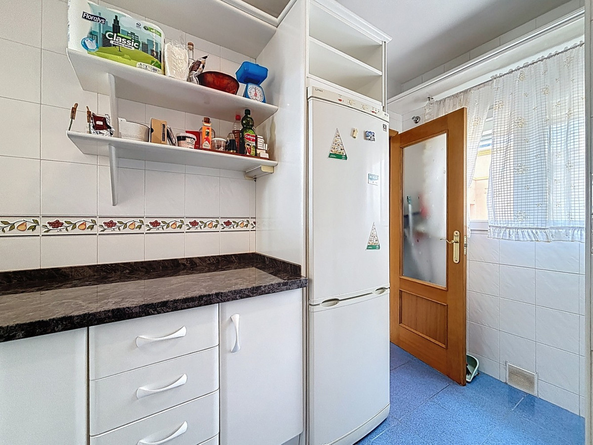 Appartement te koop in Algarrobo Costa | 2 slaapkamers H5166703