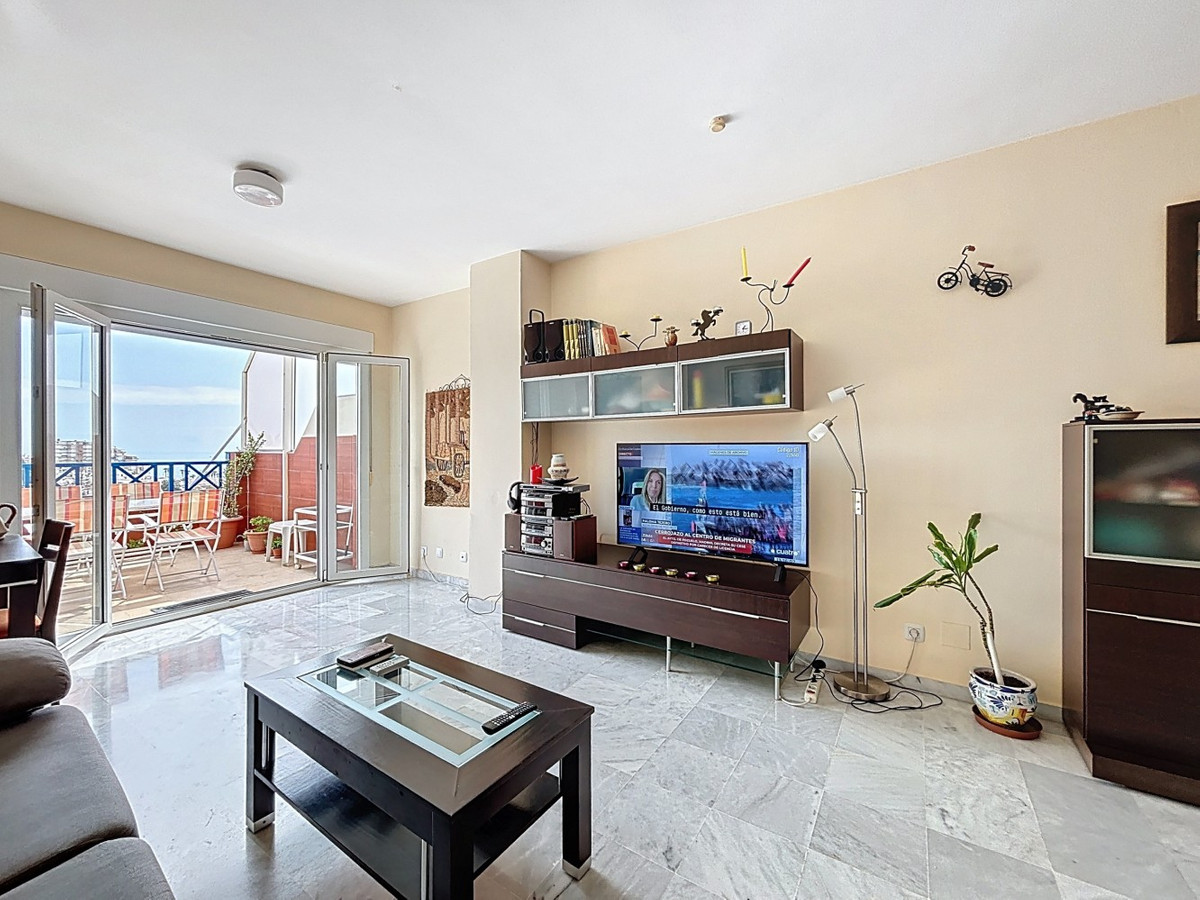 Appartement te koop in Algarrobo Costa | 2 slaapkamers H5166703