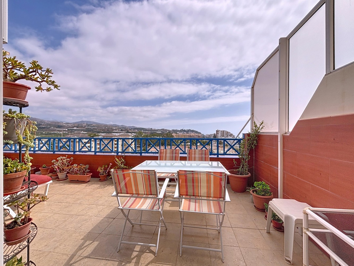 Appartement te koop in Algarrobo Costa | 2 slaapkamers H5166703