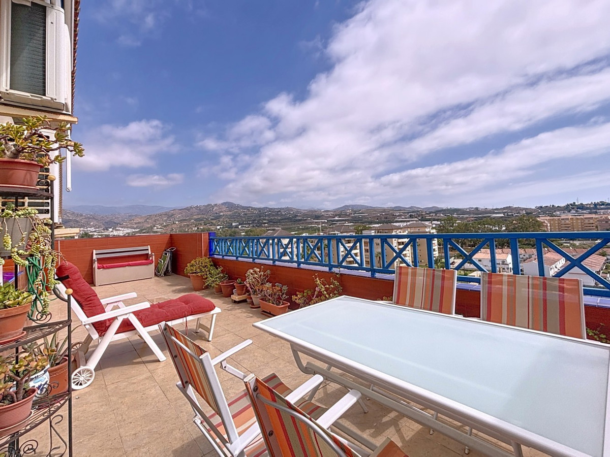 Appartement te koop in Algarrobo Costa | 2 slaapkamers H5166703