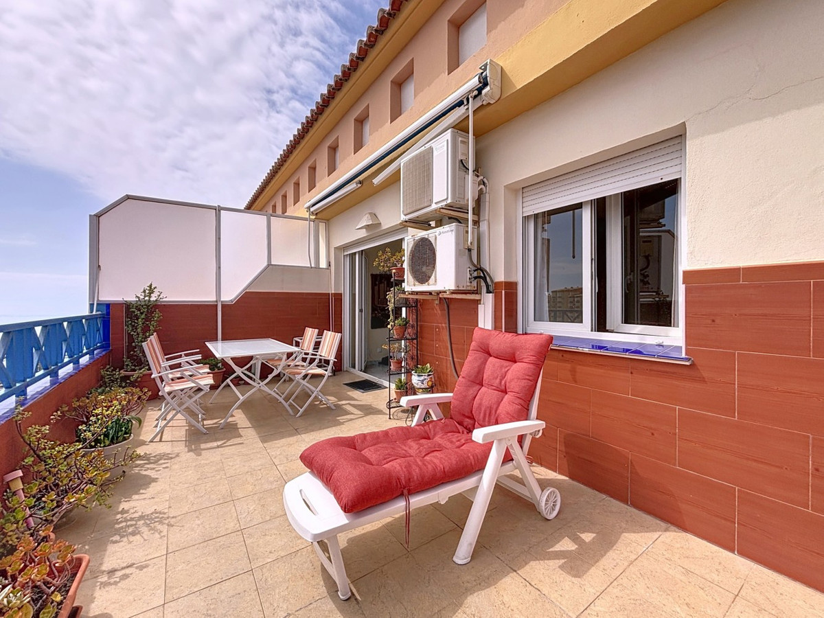 Appartement te koop in Algarrobo Costa | 2 slaapkamers H5166703