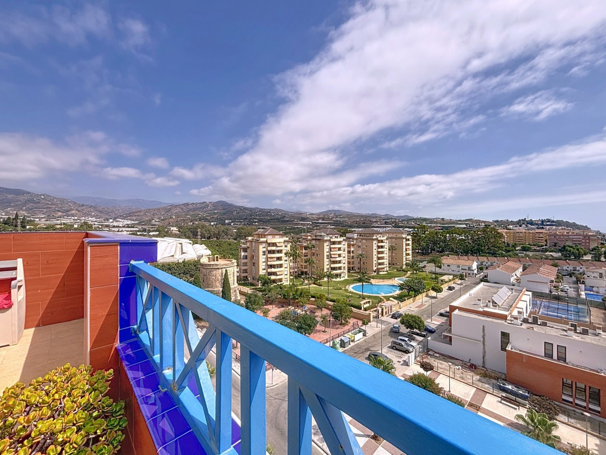 Appartement te koop in Algarrobo Costa | 2 slaapkamers H5166703