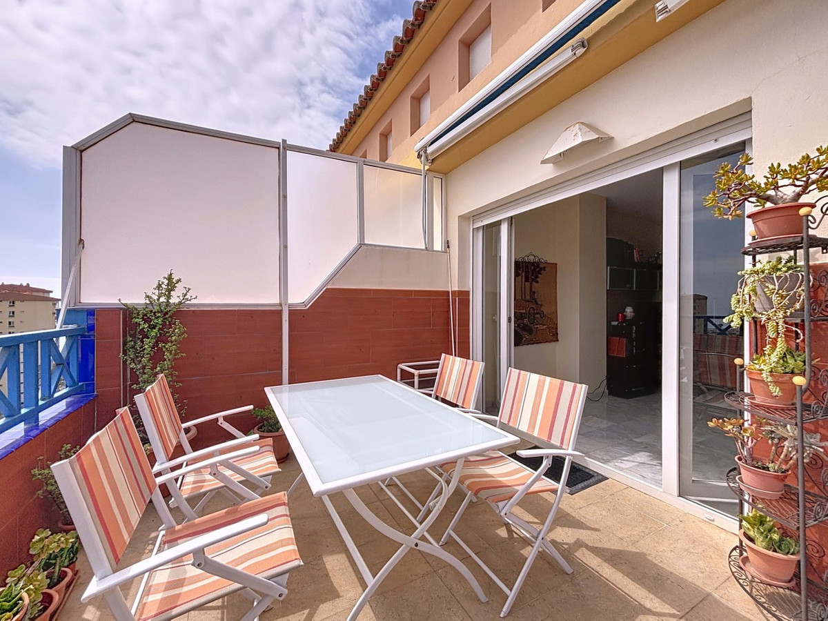 Appartement te koop in Algarrobo Costa | 2 slaapkamers H5166703