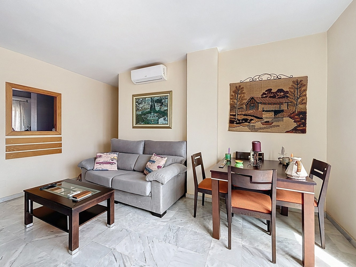 Appartement te koop in Algarrobo Costa | 2 slaapkamers H5166703