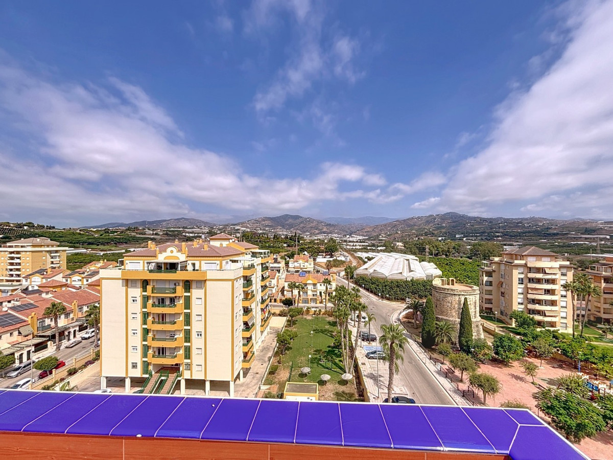 Appartement te koop in Algarrobo Costa | 2 slaapkamers H5166703