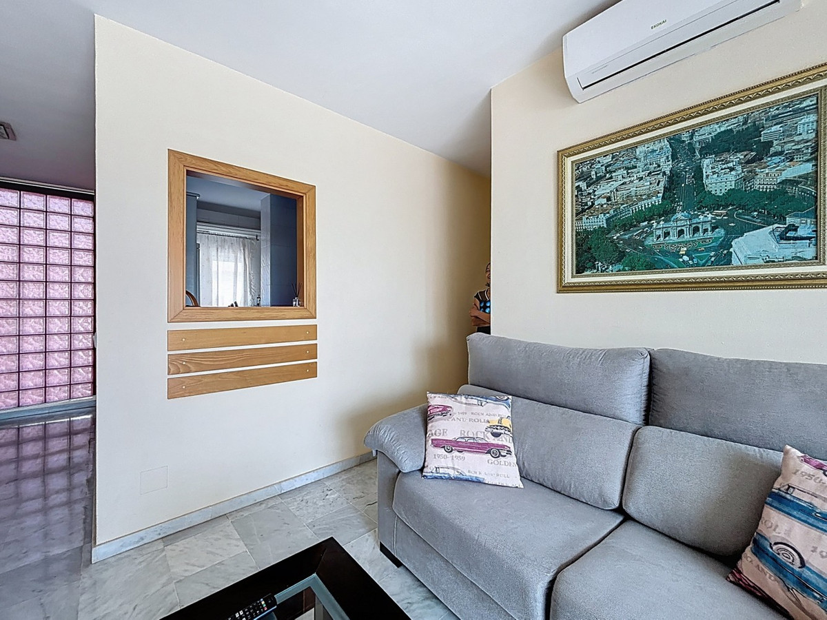 Appartement te koop in Algarrobo Costa | 2 slaapkamers H5166703