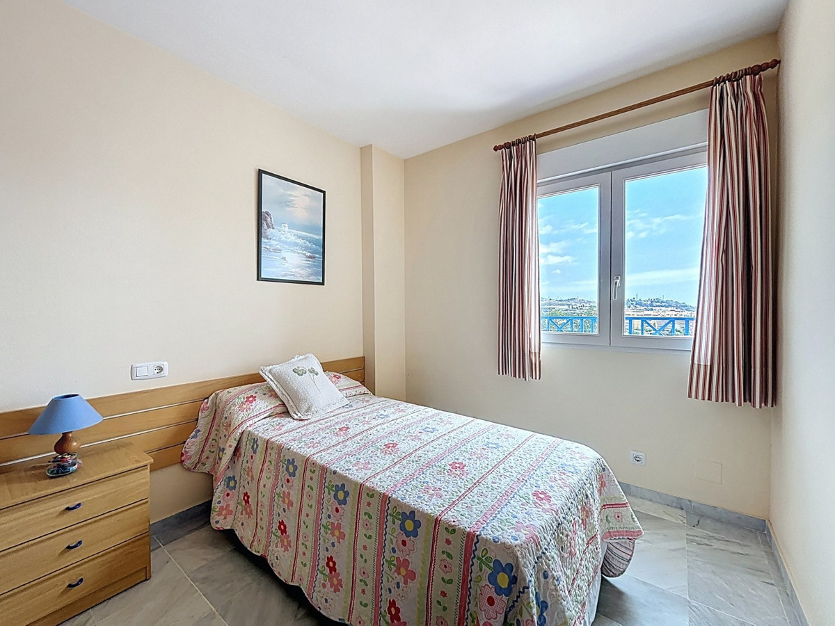 Appartement te koop in Algarrobo Costa | 2 slaapkamers H5166703