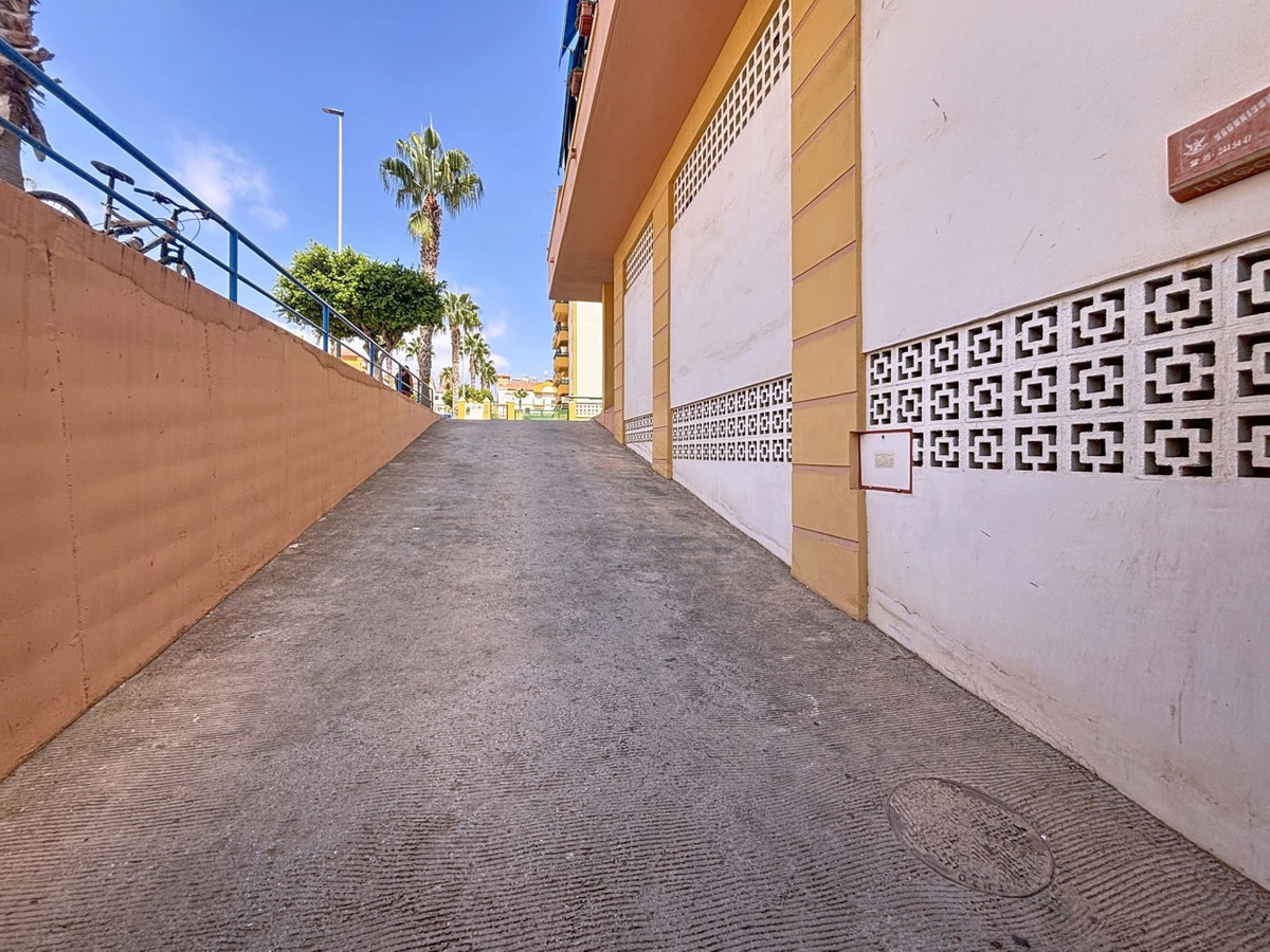 Appartement te koop in Algarrobo Costa | 2 slaapkamers H5166703