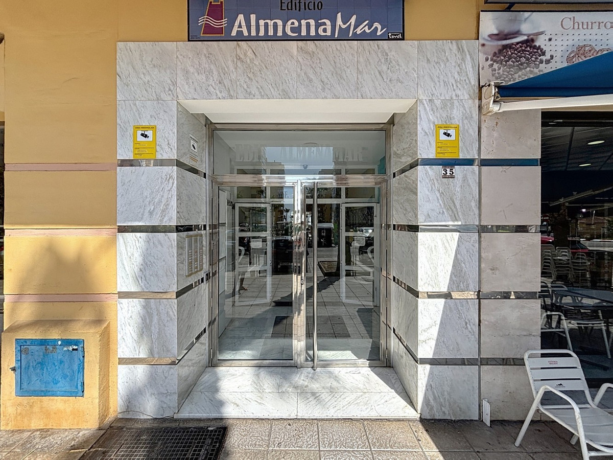 Appartement te koop in Algarrobo Costa | 2 slaapkamers H5166703