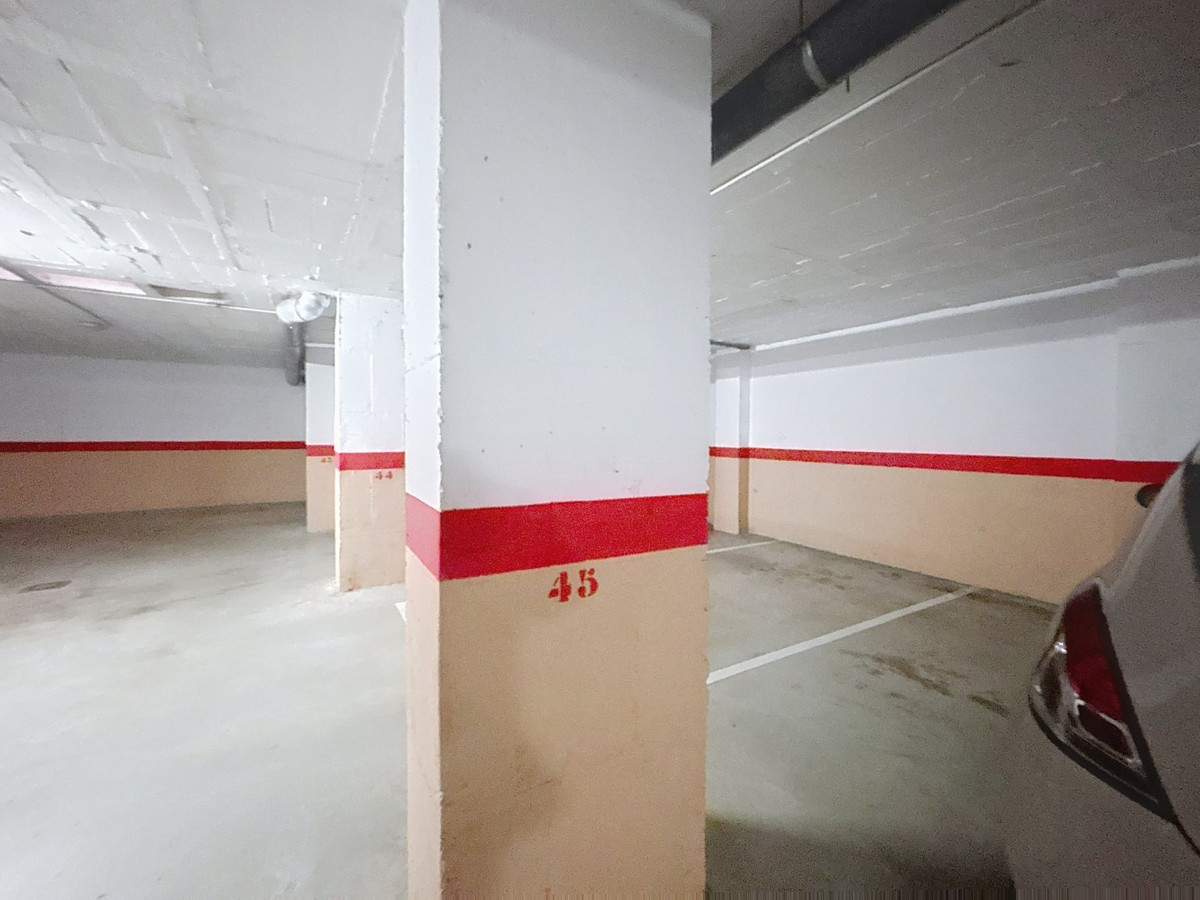 Appartement te koop in Algarrobo Costa | 2 slaapkamers H5166703