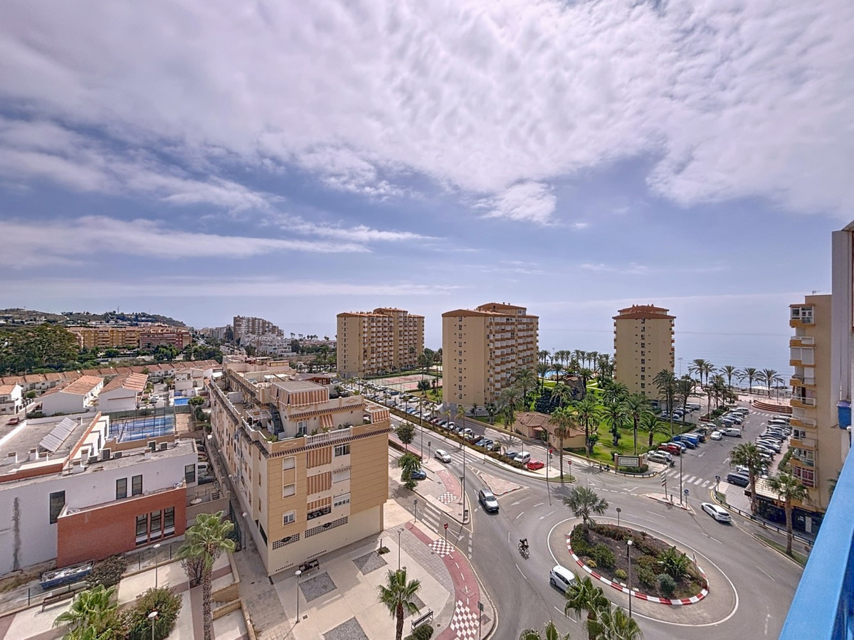 Appartement te koop in Algarrobo Costa | 2 slaapkamers H5166703