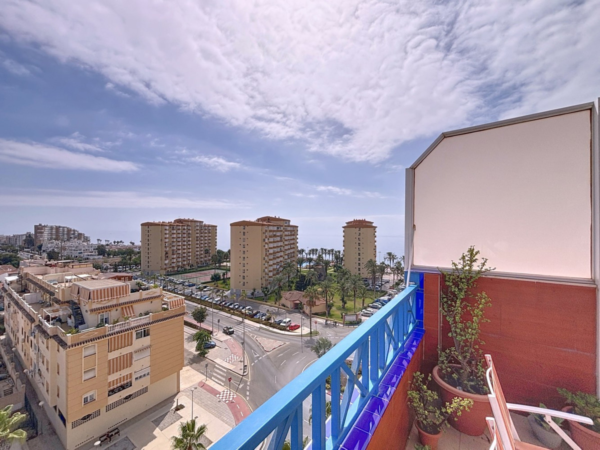 Appartement te koop in Algarrobo Costa | 2 slaapkamers H5166703