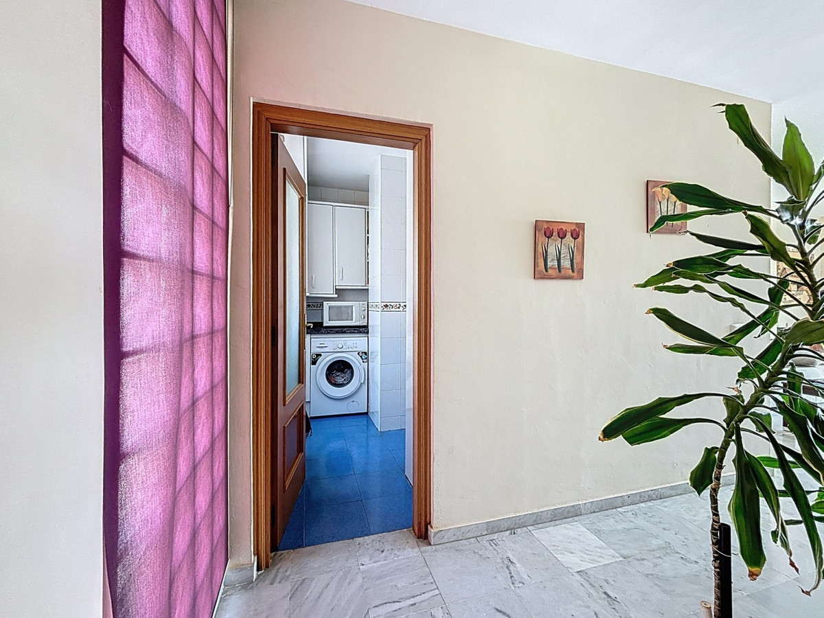 Appartement te koop in Algarrobo Costa | 2 slaapkamers H5166703