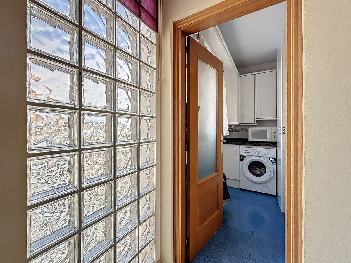 Appartement te koop in Algarrobo Costa | 2 slaapkamers H5166703