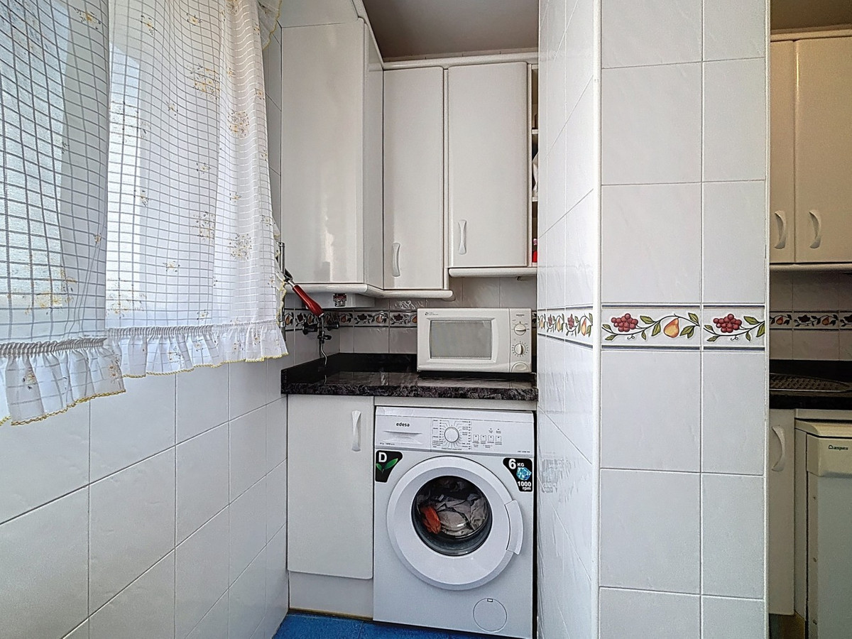 Appartement te koop in Algarrobo Costa | 2 slaapkamers H5166703