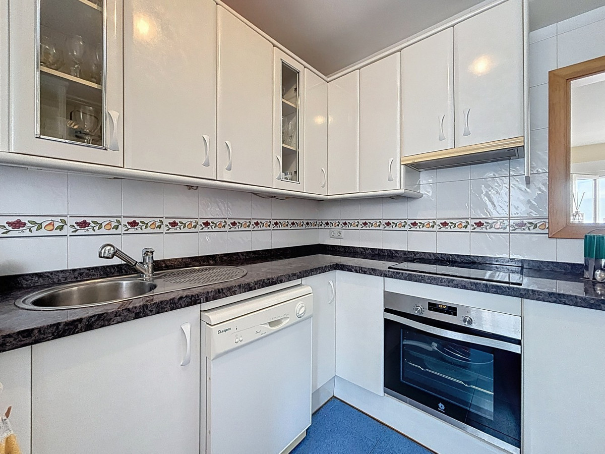 Appartement te koop in Algarrobo Costa | 2 slaapkamers H5166703