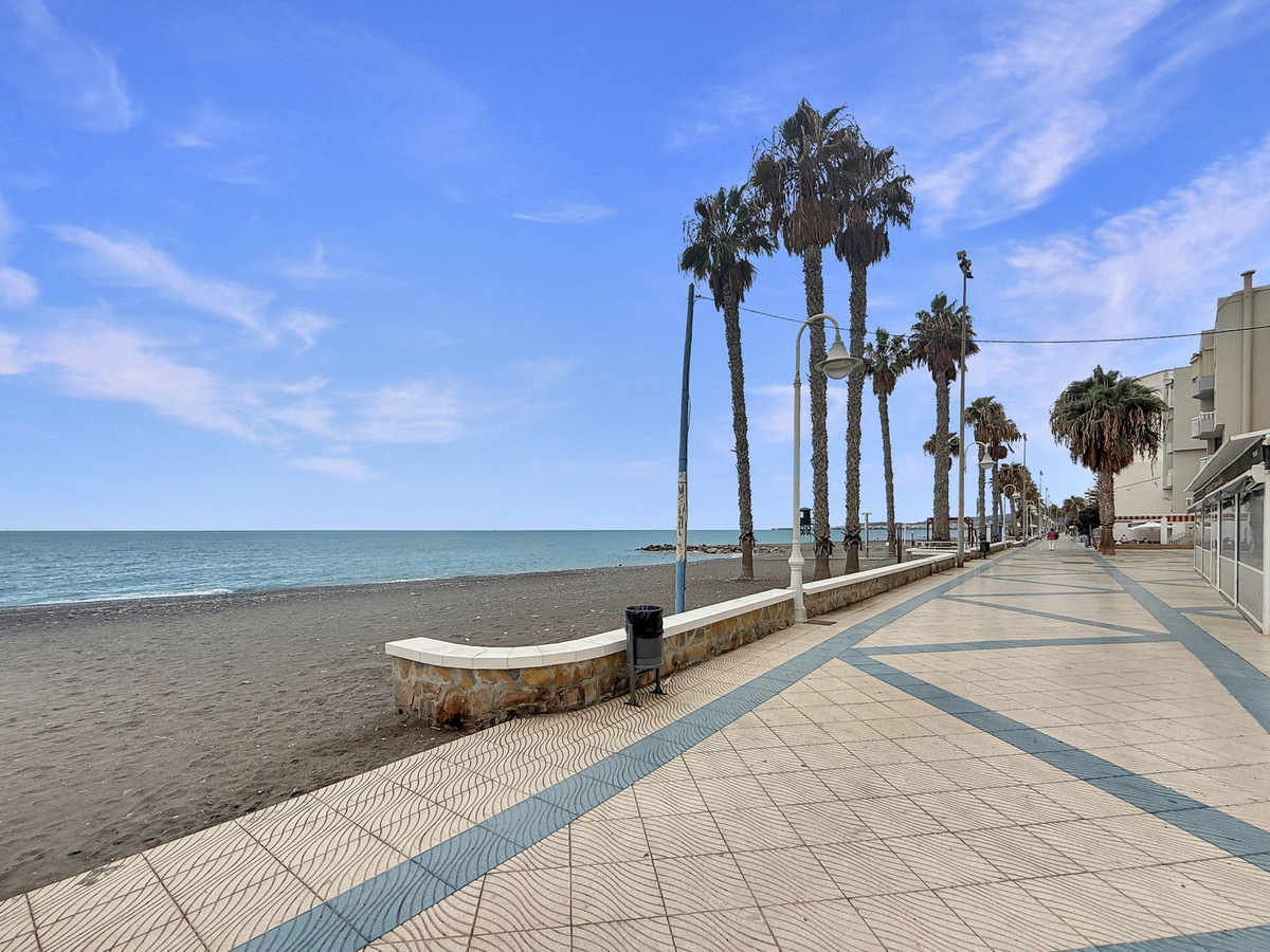 Duplex te koop in Algarrobo Costa | 2 slaapkamers H5212375