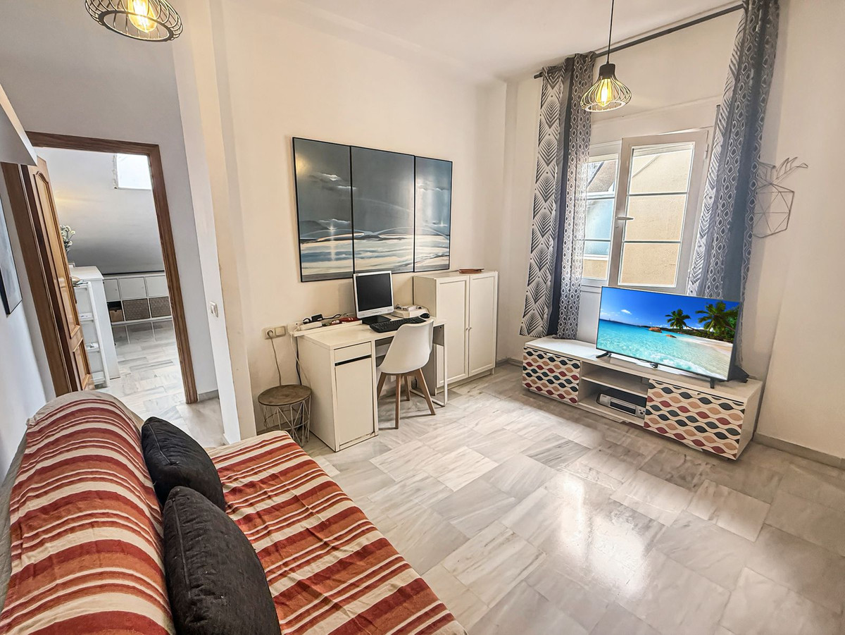 Duplex te koop in Algarrobo Costa | 2 slaapkamers H5212375